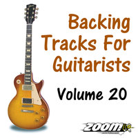 On The Border (Minus All Guitars) [In The Style Of 'The Eagles'] - Backing Tracks For Guitarists