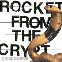White Belt - Rocket From The Crypt