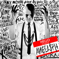 Violence - Angelspit