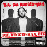 On The Block - R.A. The Rugged Man