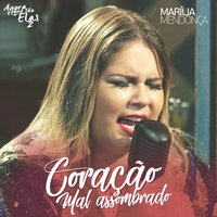 Coração Mal Assombrado - Marília Mendonça