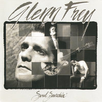 Livin' Right - Glenn Frey
