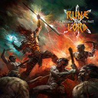 Valhalla Within - Runelord