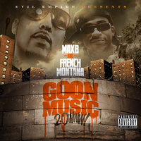 Dead Solver - French Montana, Max-b, Max B