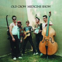 Trials & Troubles - Old Crow Medicine Show