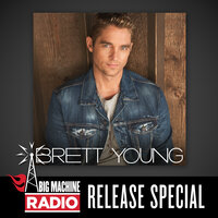 Beautiful Believer - Brett Young