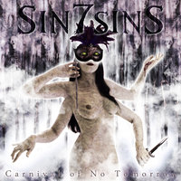 Revolt Tonight! - Sin7sinS