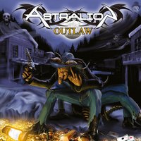 Heading West - Astralion