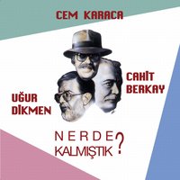 Raptiye Rap Rap - Cem Karaca