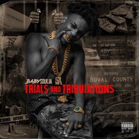 Thug Walk - Baby Soulja