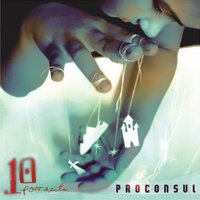 Două lacrimi - Proconsul