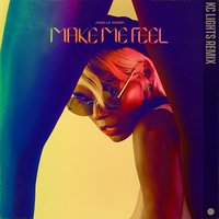 Make Me Feel - Janelle Monáe, KC Lights