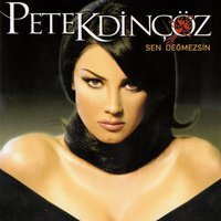 Eftelya - Petek Dinçöz