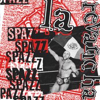 Dewey Decimal Stitchcore - Spazz
