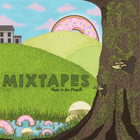 Where I Live - Mixtapes