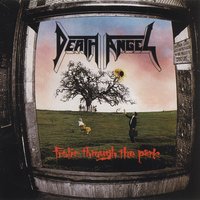 Cold Gin - Death Angel