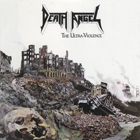 Final Death - Death Angel