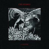 Illusive Faults - Creatures
