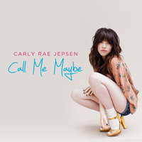 Both Sides Now - Carly Rae Jepsen