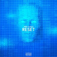Reset - 60sqvad feat. Kage, Gold Rebel & PCS, 60sqvad, Kage