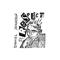 An Angel Cry - Daniel Johnston