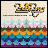 Strange World - The Beach Boys
