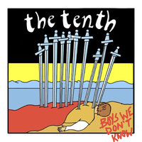 Jules - the tenth