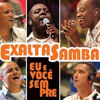 A Gente Bota Pra Quebrar - Exaltasamba