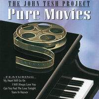 Tears In Heaven - John Tesh