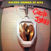 Under The Gun - Circle Jerks