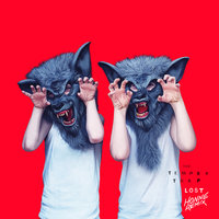 Lost - The Temper Trap, HONNE