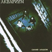 В подобную ночь - Аквариум