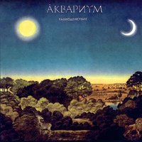 Лебединая сталь - Аквариум