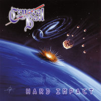 Never Surrender - Crystal Ball