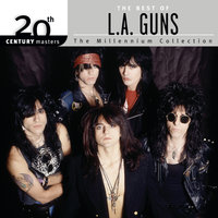 One More Reason - L.A. Guns