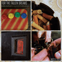 Moving Forward - For The Fallen Dreams