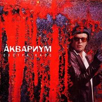 Псалом 151 - Аквариум