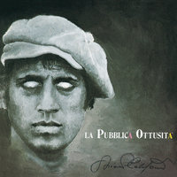 La Luce Del Sole - Adriano Celentano
