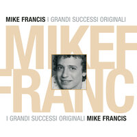 Let Me In - Mike Francis
