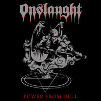 Lord Of Evil - Onslaught