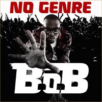 Cold As Ice - B.o.B