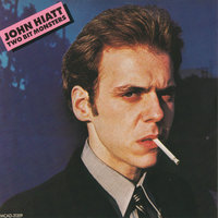 Back To Normal - John Hiatt
