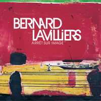 Fleur pourpre - Bernard Lavilliers