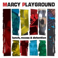 Rosey Risin' - Marcy Playground