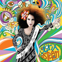 On - Gloria Estefan