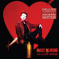 Hell Was a City - Marc Almond, The Willing Sinners