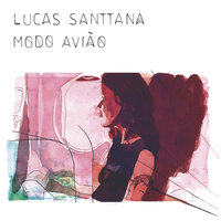 Árvore Axé - Lucas Santtana
