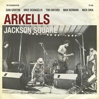 Deadlines - Arkells