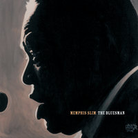 Memphis Slim