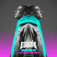 Shapeshifter - Esoterik, Locksmith, illmaculate